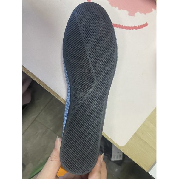 Breathable Hollow out Mesh Fabric Casual Shallow Shoes - Image 6