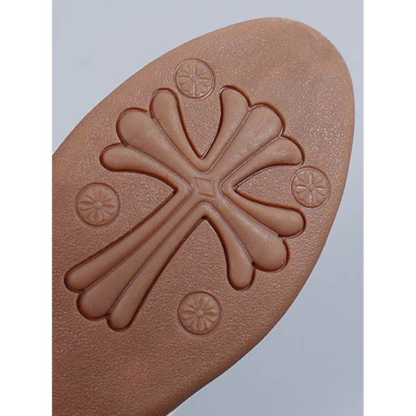 Plain All Season Shallow Shoes - Image 7