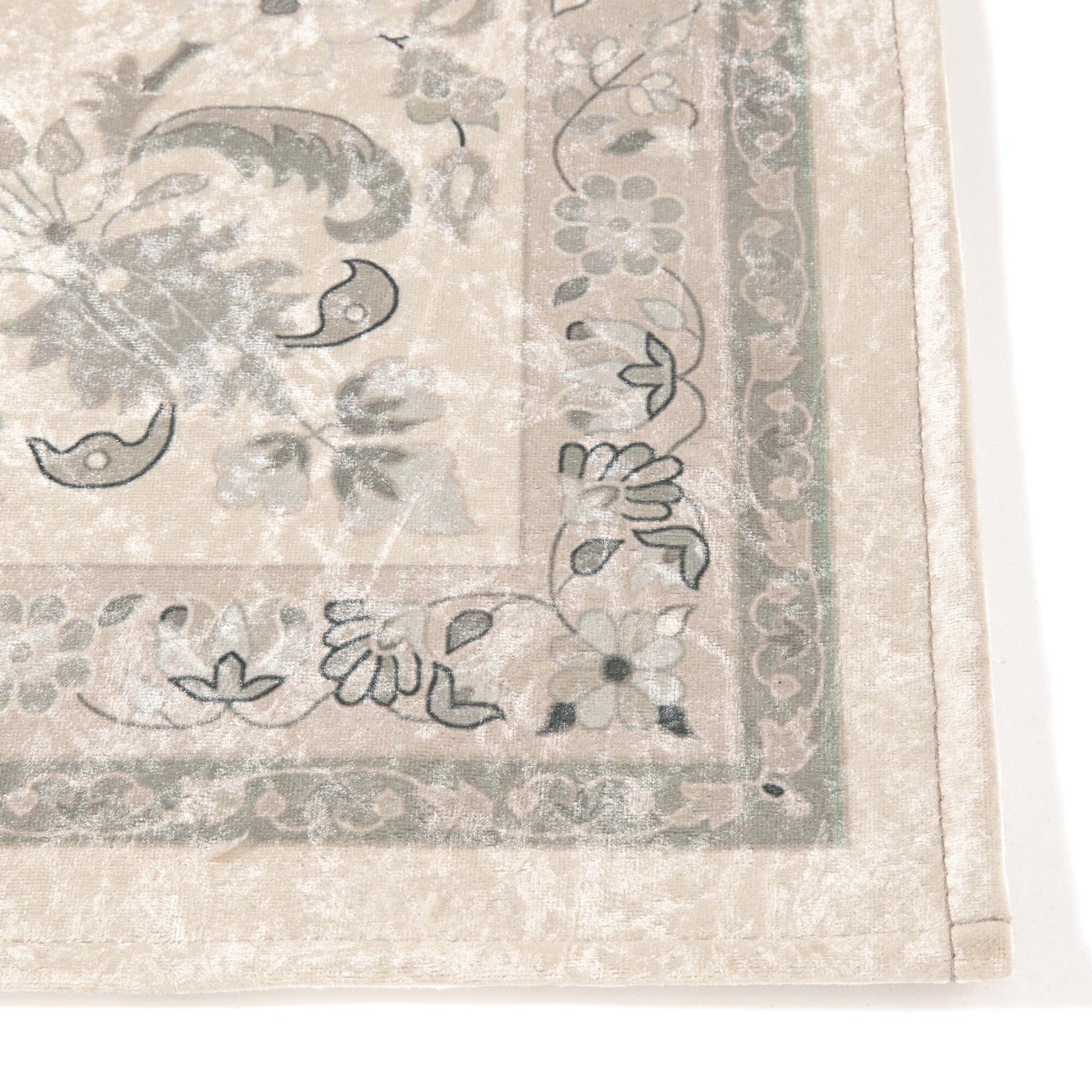Raffine Rug S Ivory