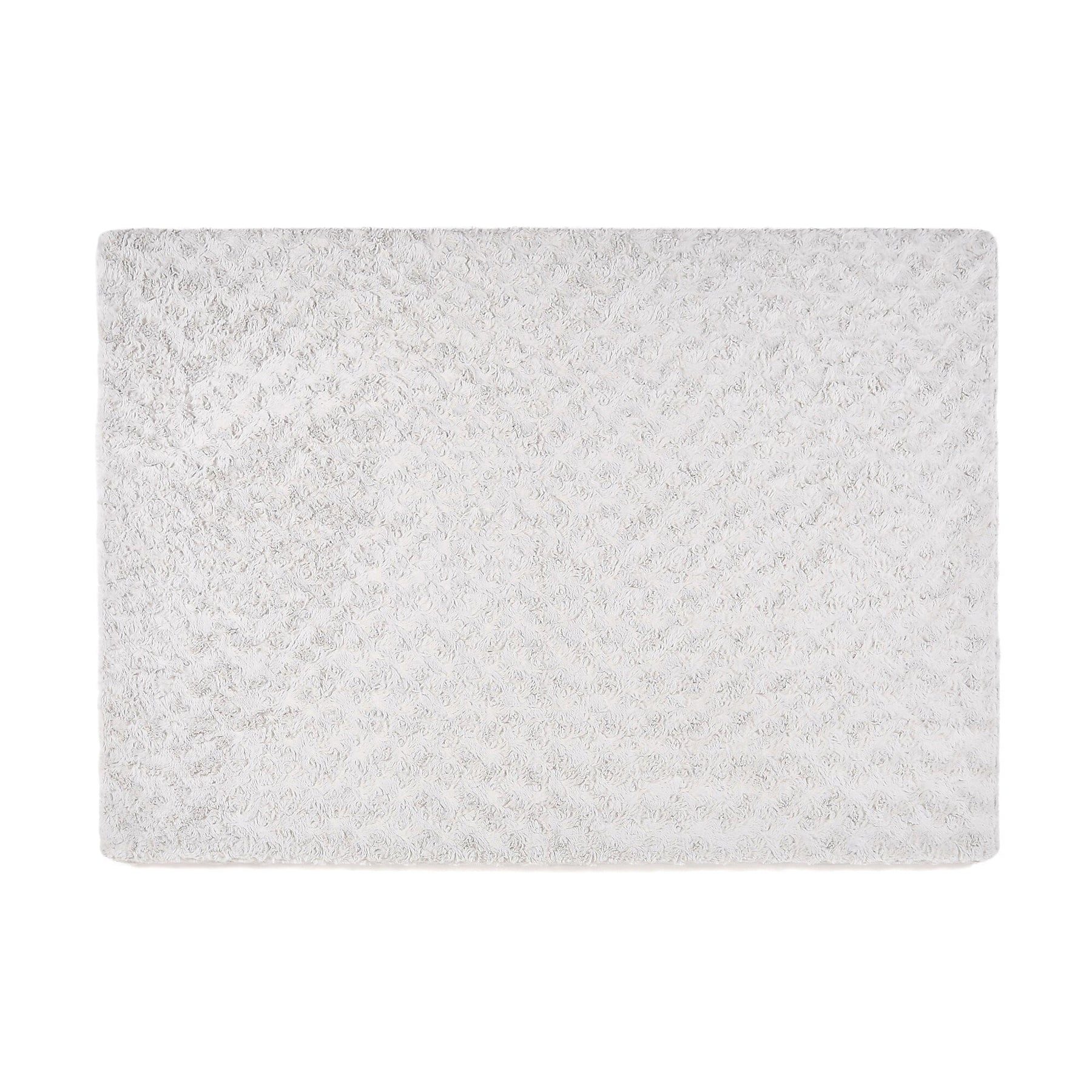 Botine Ultra Plush Rug M 2000 x 1500 Grey