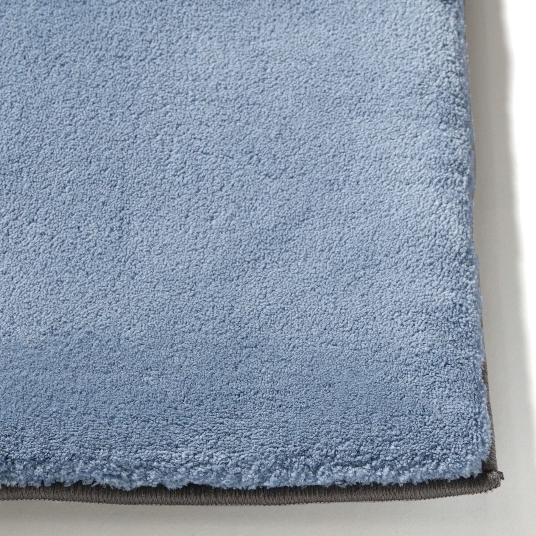 Colore Rug Small 1400 X 1000 Blue X Gray