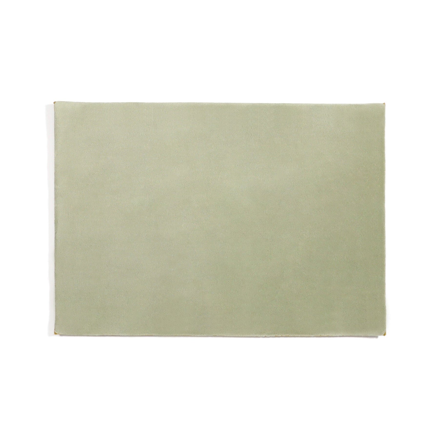 Colore Rug Small 1400 X 1000 Green X Yellow