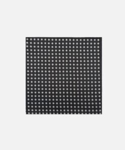Dot Silk Pocket Square