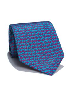 Silk Twill Tie