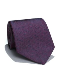 Silk Jacquard Tie