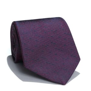 Silk Jacquard Tie